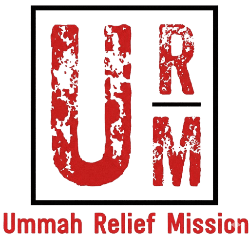 Ummah Relief Mission Logo
