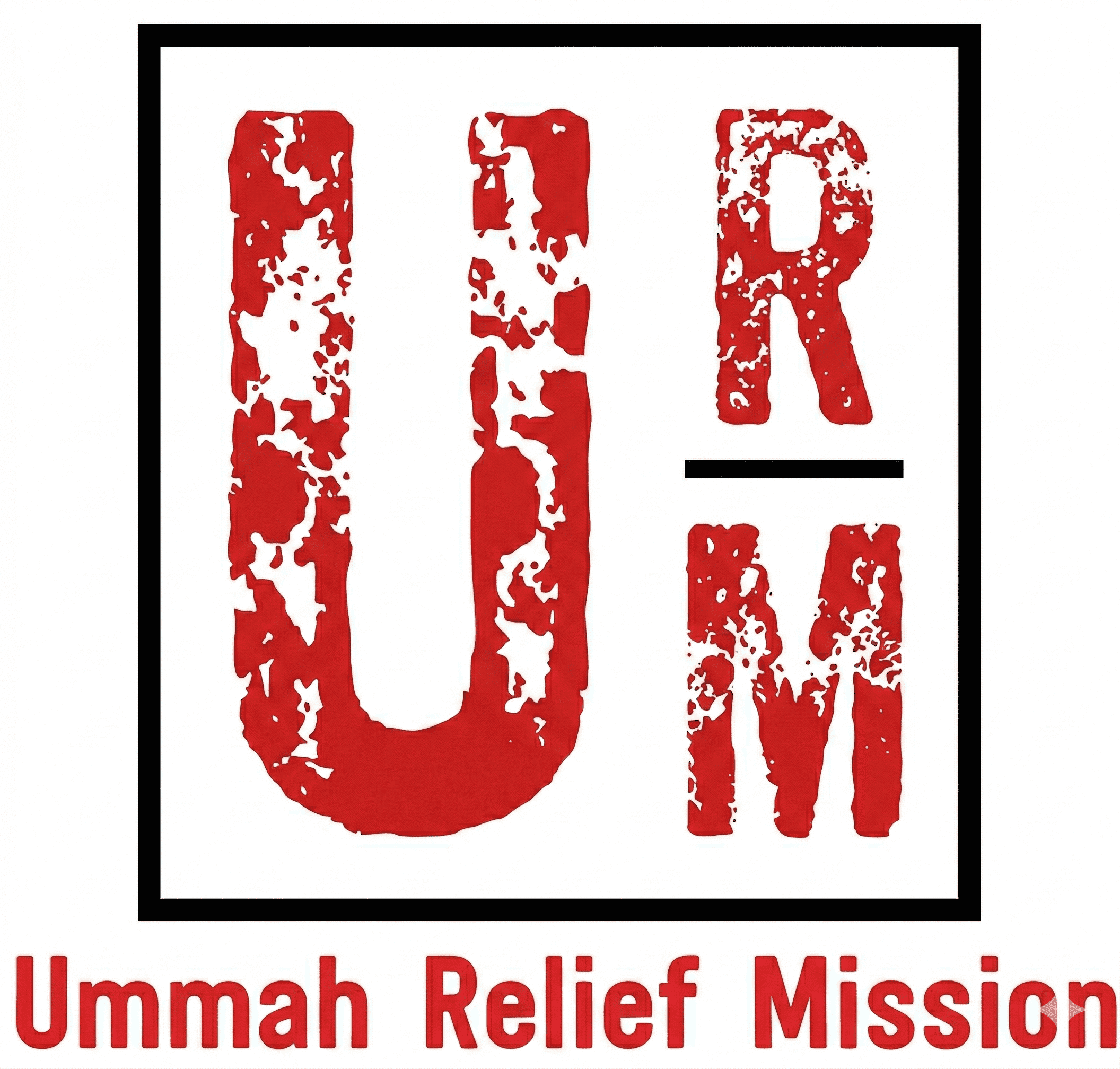 Ummah Relief Mission Logo