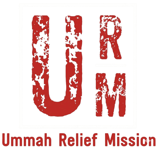 Ummah Relief Mission Logo